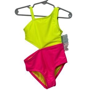 Cat & Jack 18 Month Girl’s Swimsuit